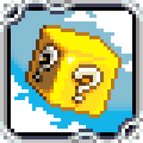 Lucky Box – Terraria Mod