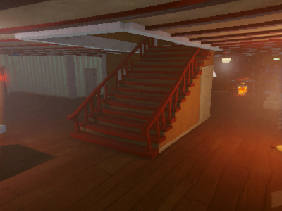 My House-Updated-VenusLighted