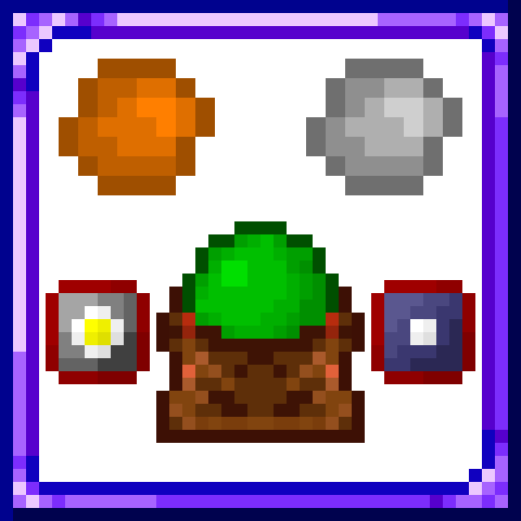 Matter Transmutation – tModLoader Mod
