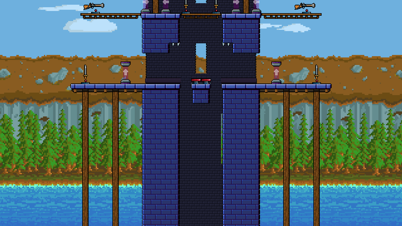 RumbleTower