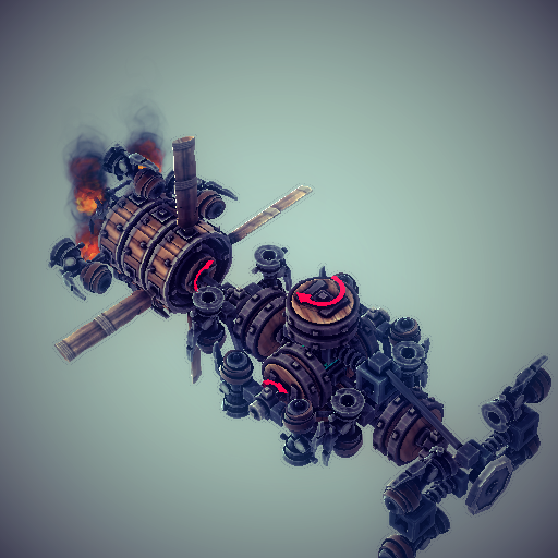 Steam Believer