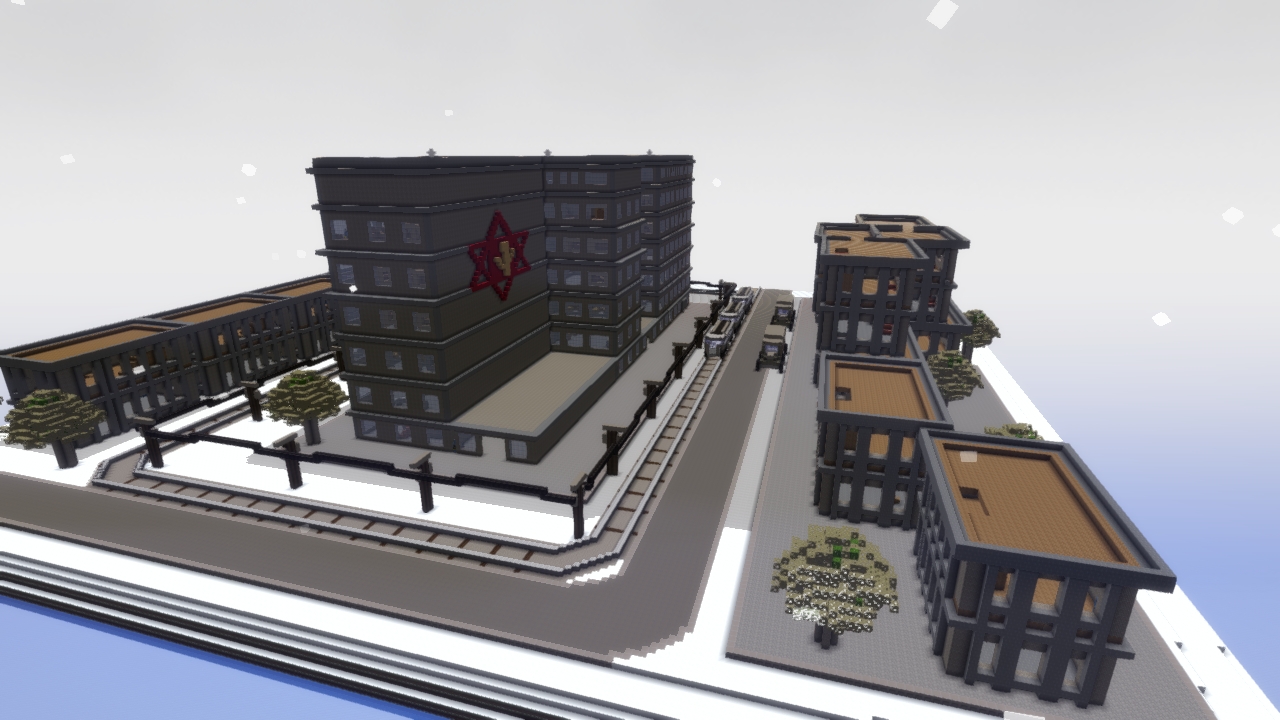Soviet Bloc