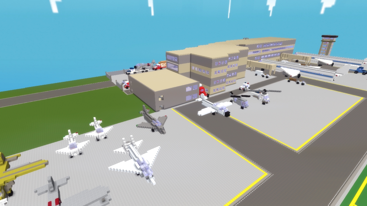 AirPort Security
