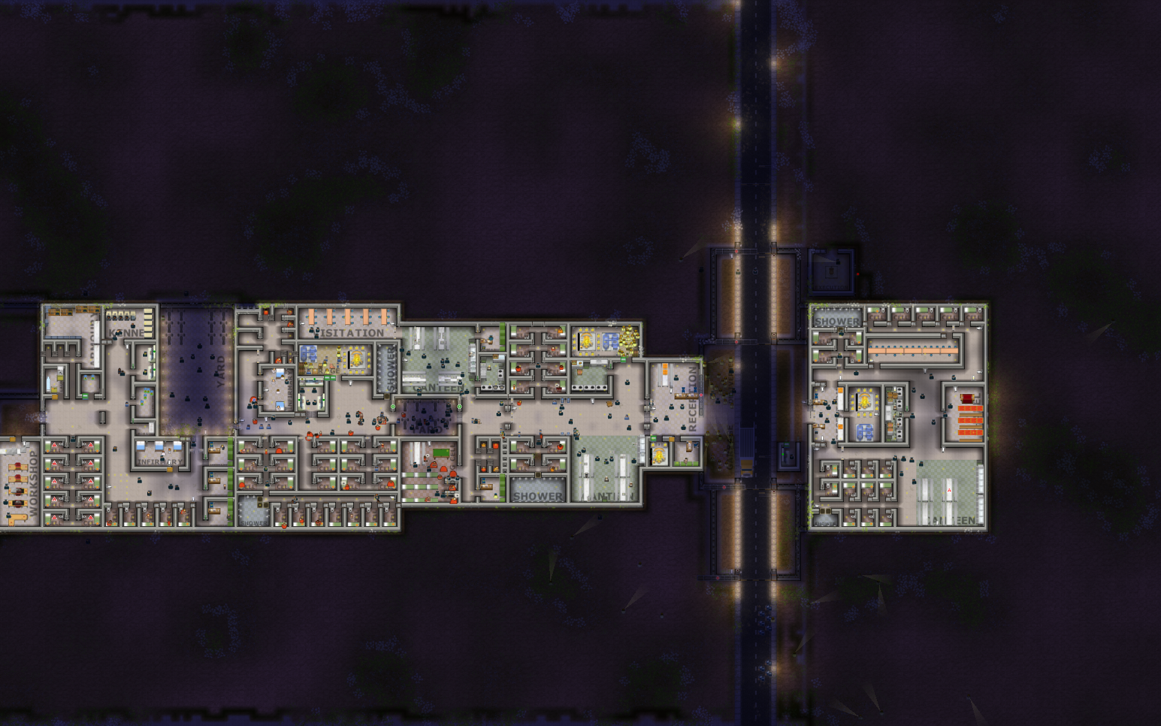 ...