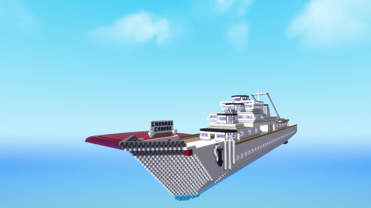 Carnage Cruise