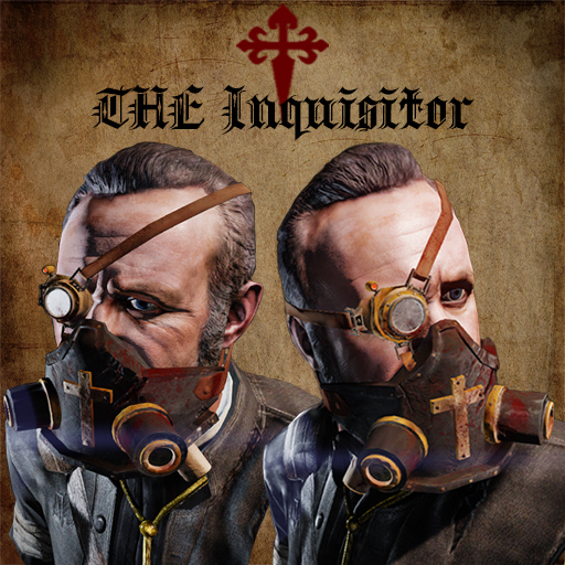 The Inquisitor