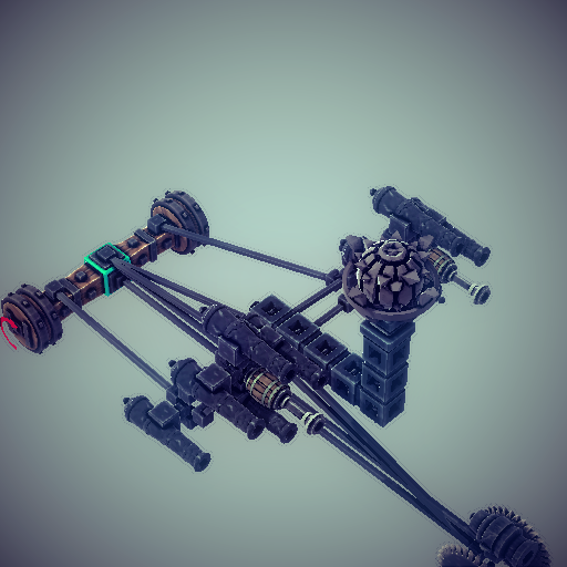 MadCart