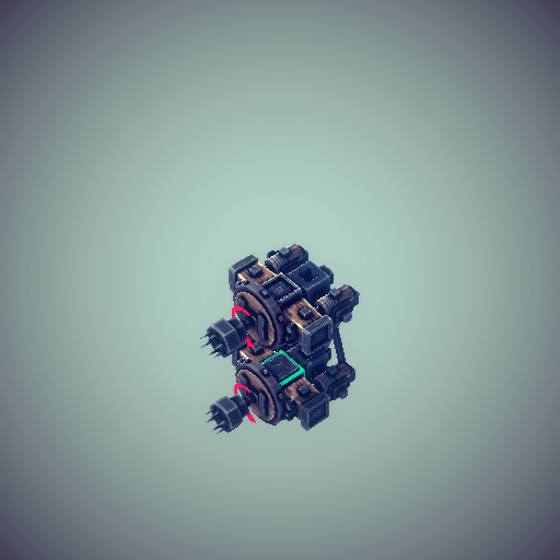 Wall Climber
