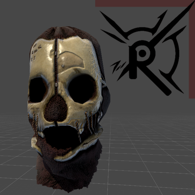 Piero's Rusty Dream - Balaclava