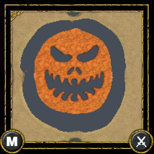 The Pumpkin
