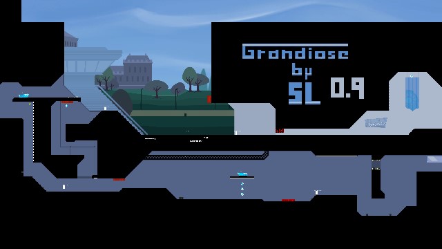 Grandiose by SL