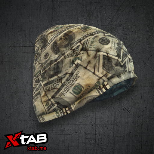 Million Dollar Beenie