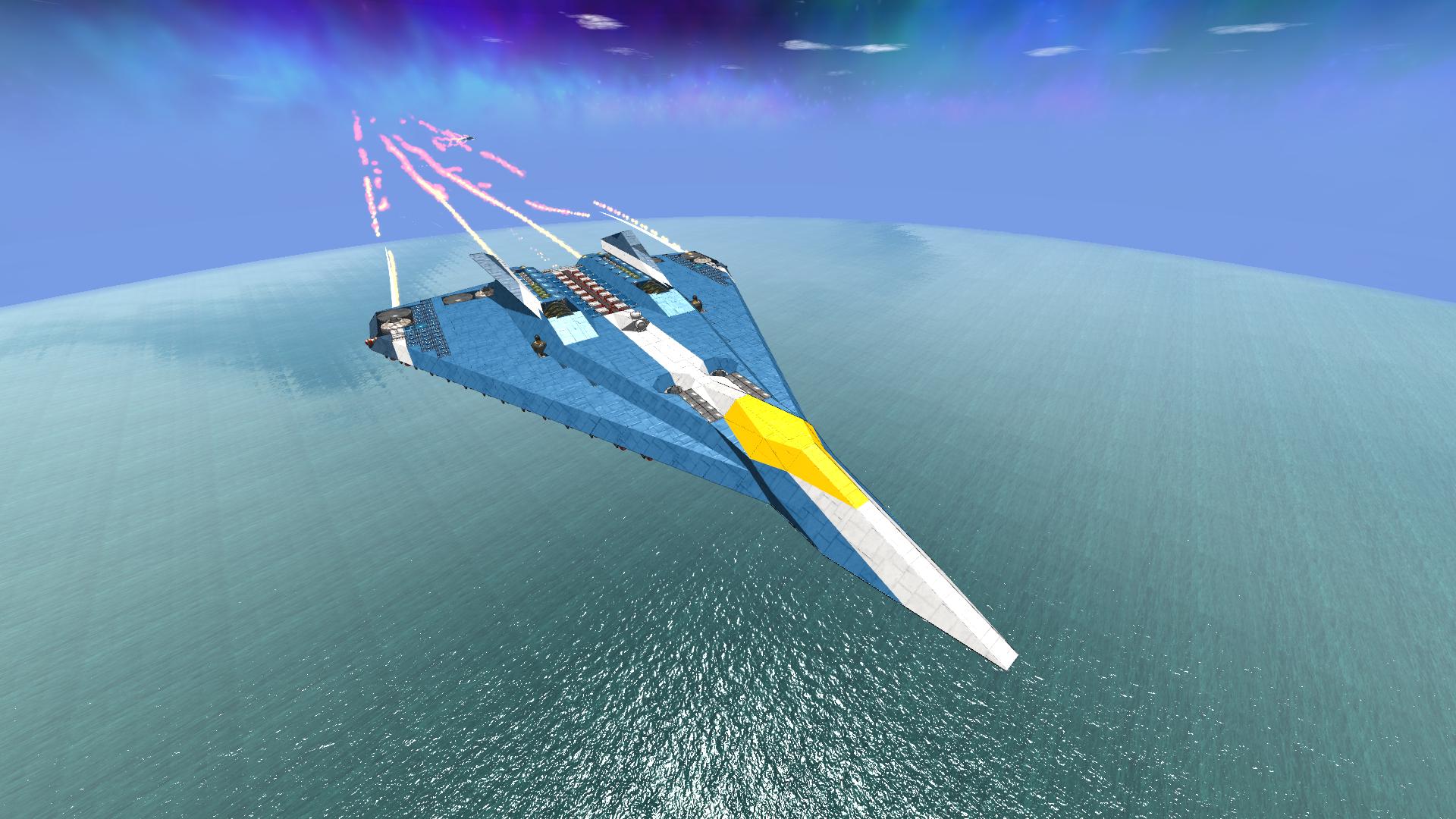 Bomber RAF Murray