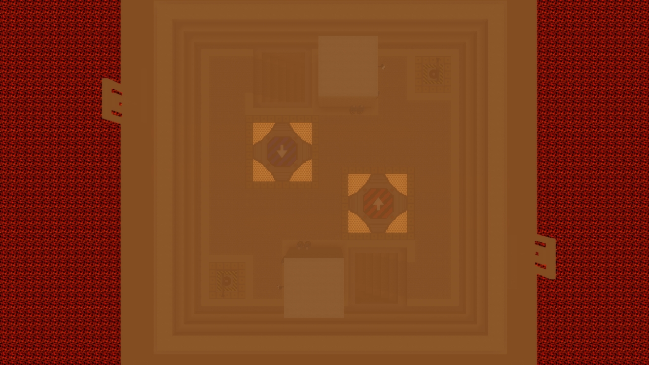 Frantic DM ]I[