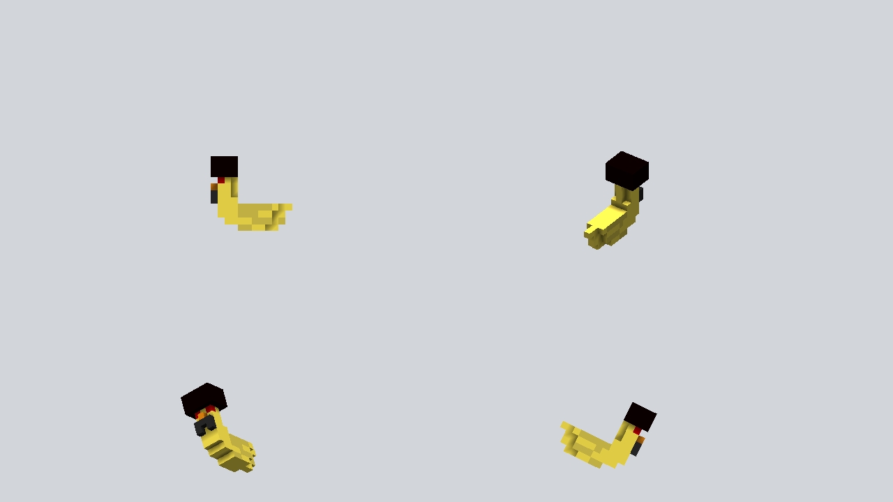 sexy duck preview