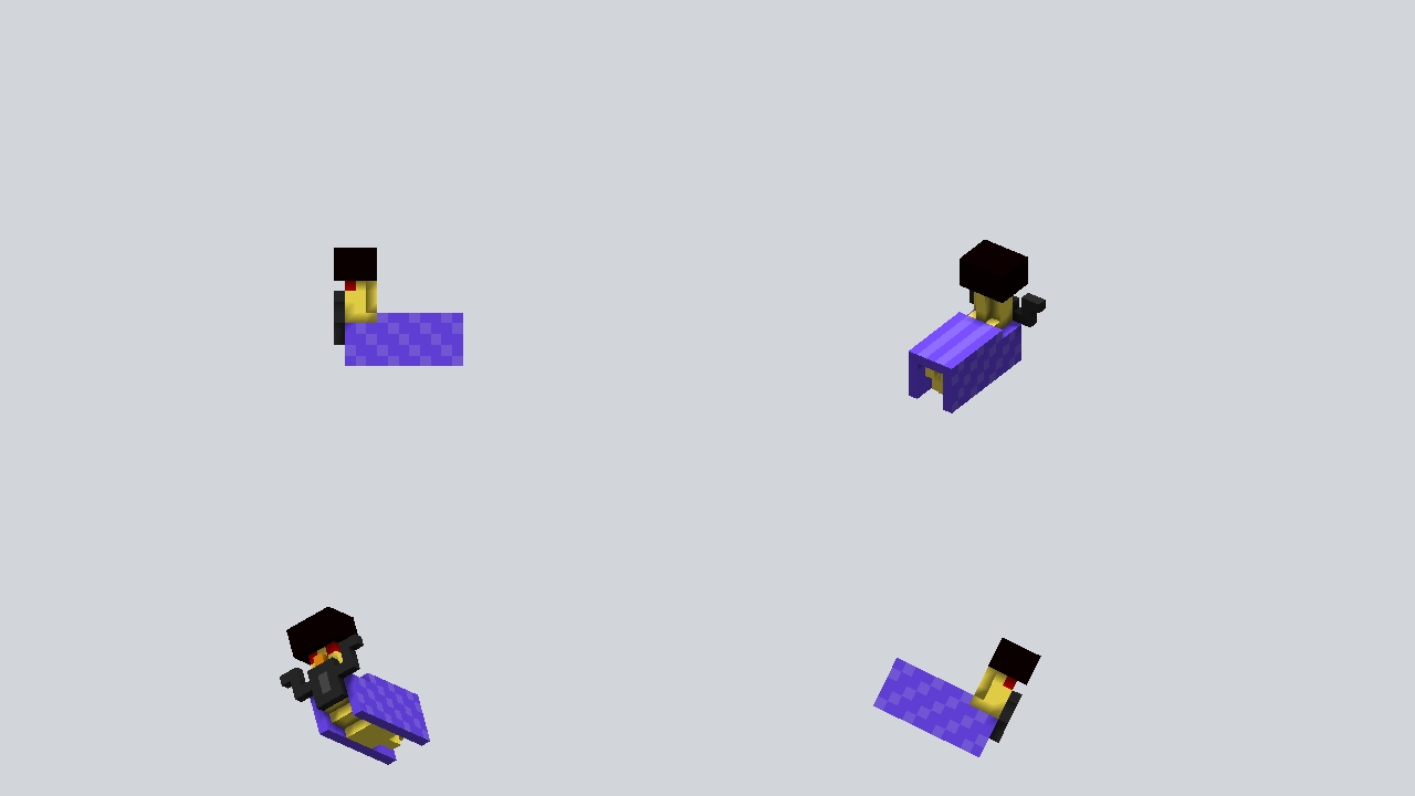 Pimp Duck Fuck preview