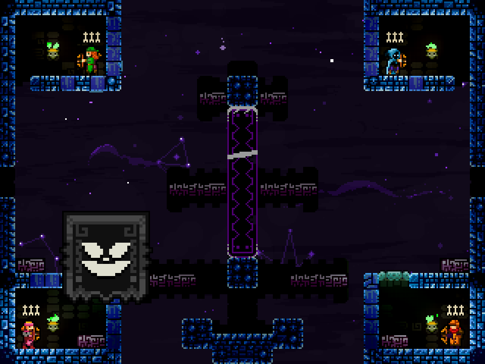 Nightmares Reach