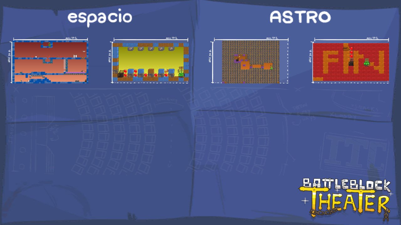 espacio