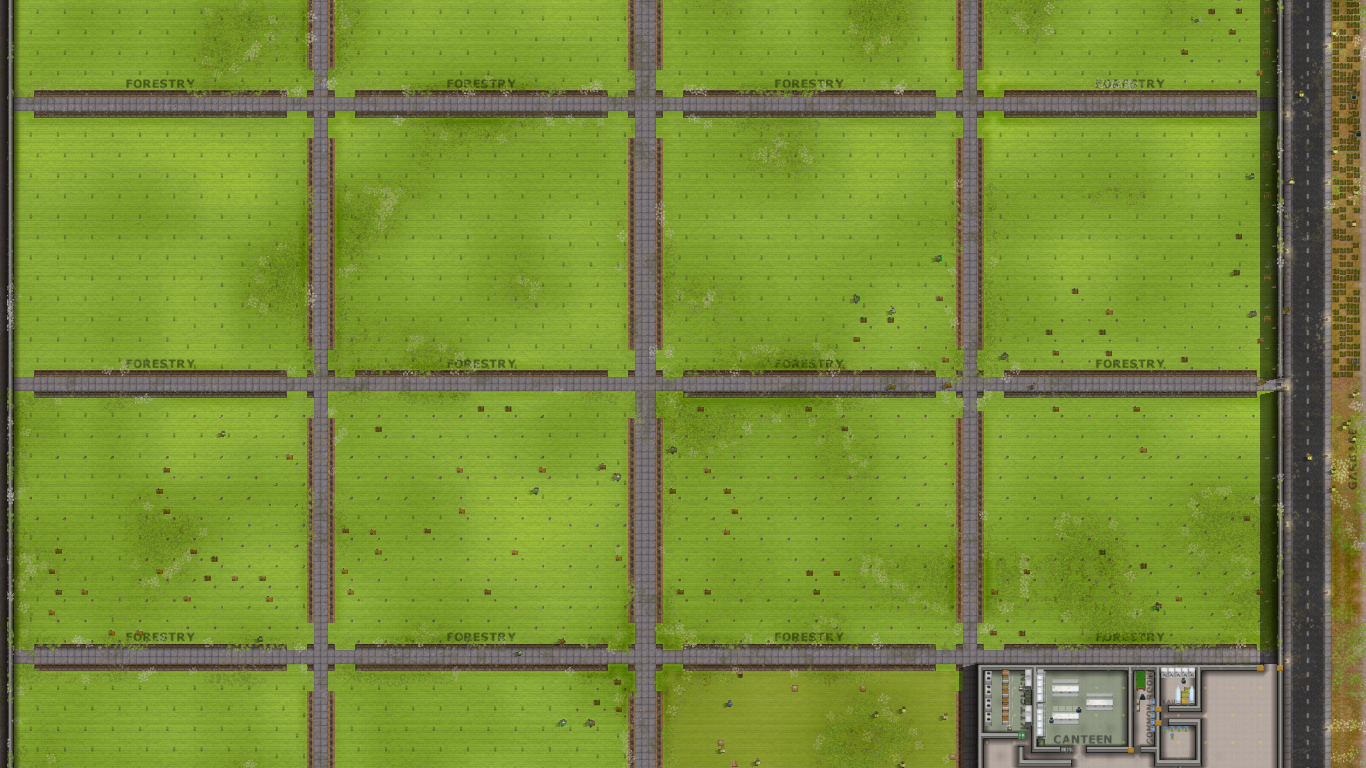 Legit Tree Farm