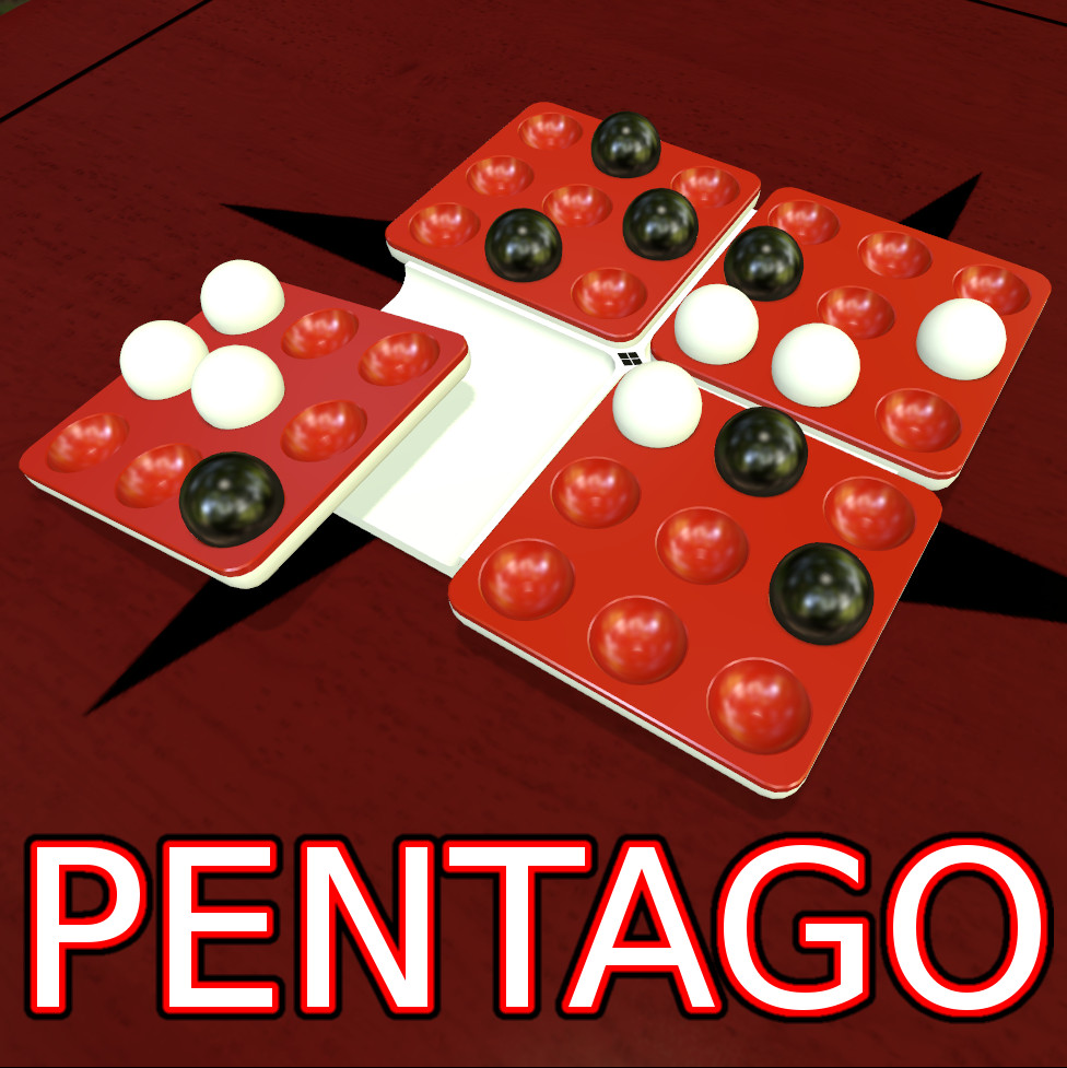 PENTAGO