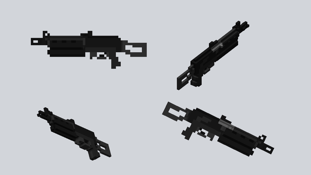 PP Bizon preview