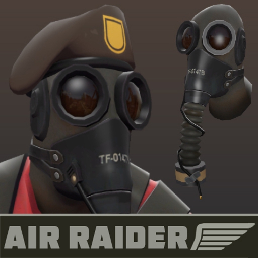 Air Raider