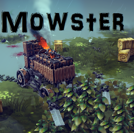 Mowster [MattShea'd]