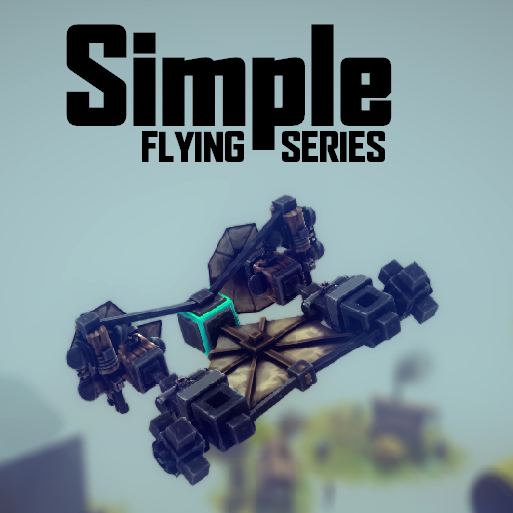 Simple Flying Series