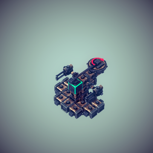 Mini AAT