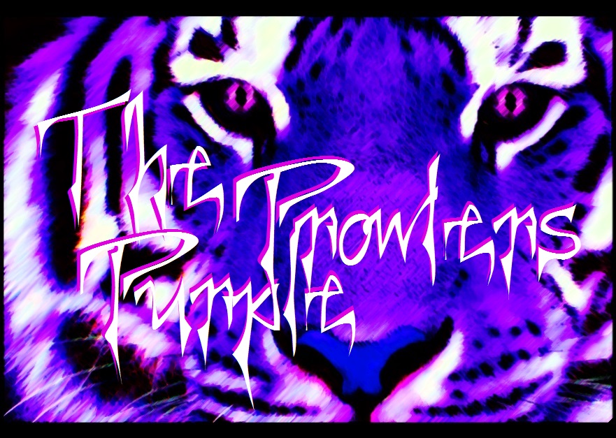 \\\V/// The Purple Prowlers