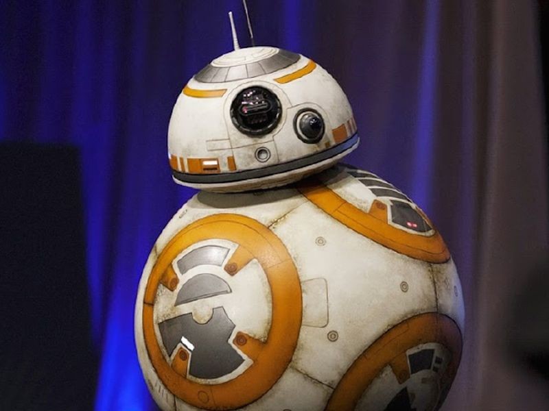 BB-8