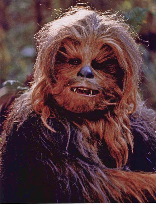 Chewbacca 2