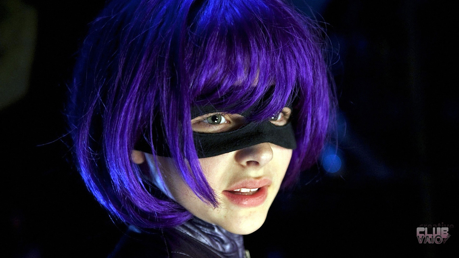 Hit girl