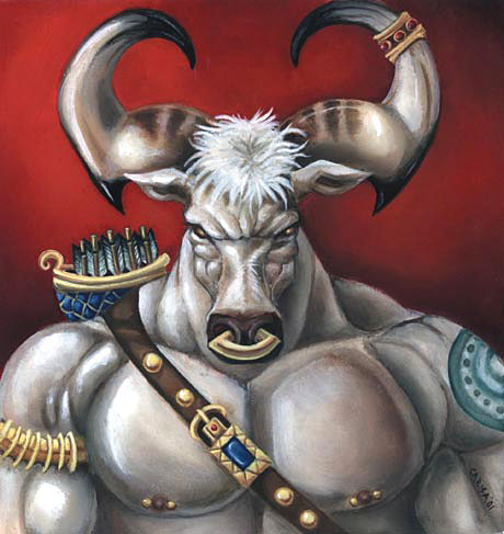 Minotaur