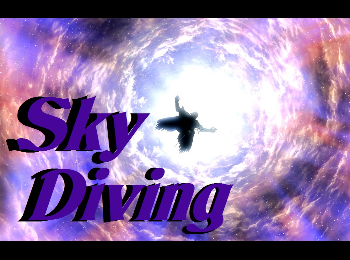 \\\V/// SkyDiving + The TwilightZone Elixir