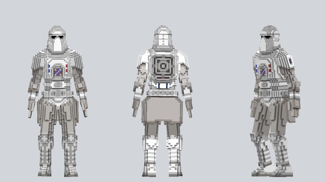 Snowtrooper (SW: Episode 5)