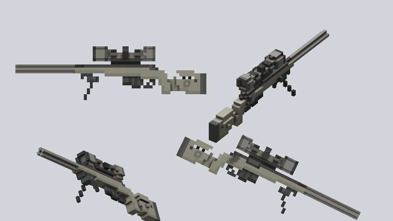 McMillan TAC-300 (updated)