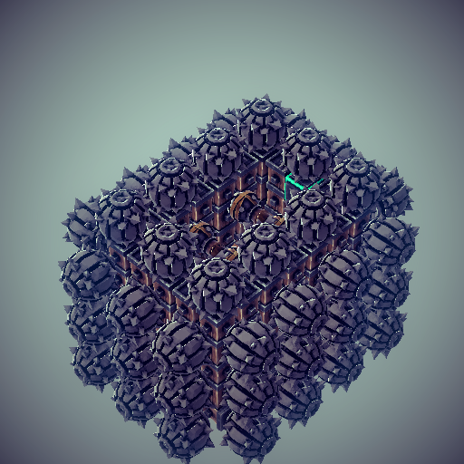 BOMB preview