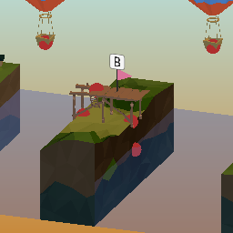 Easy Bridge
