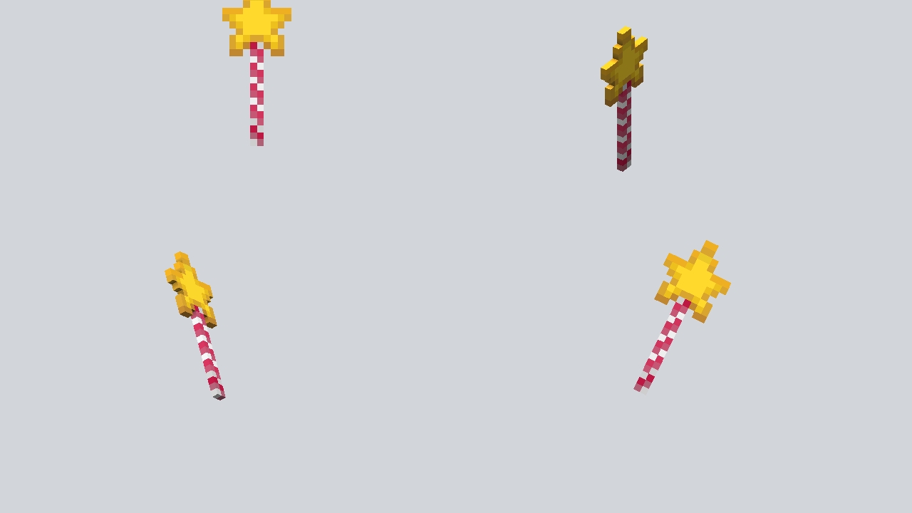 Star Rod (Kirby's Adventure)
