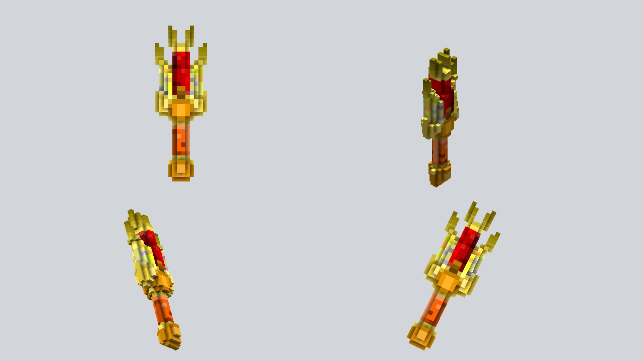 Crensto Blade