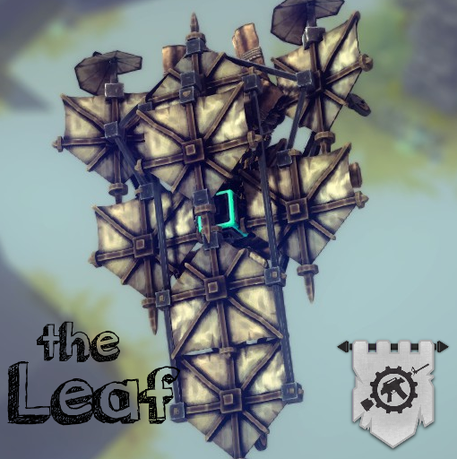 The Leaf preview