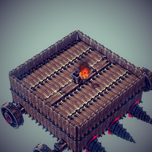 The destructor