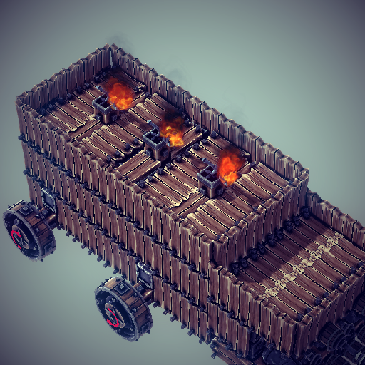 Tanker