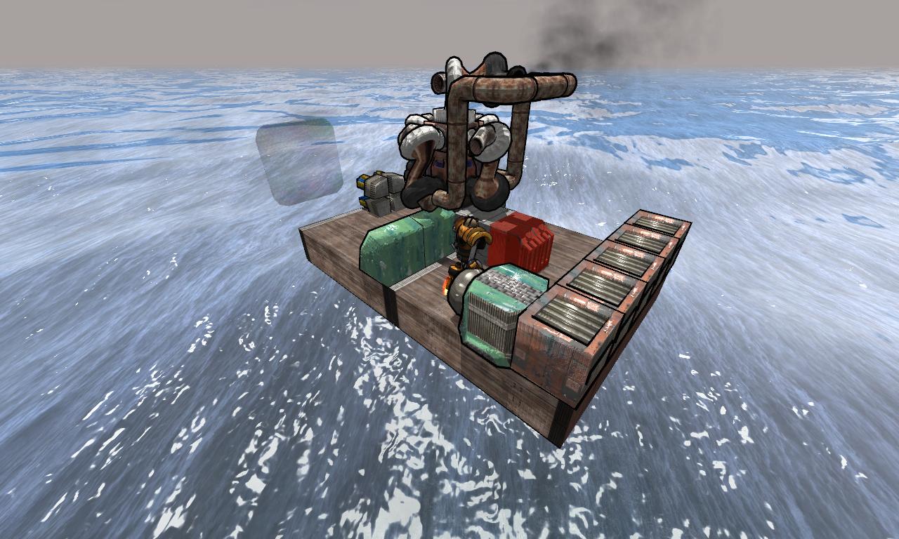 Most Power per Fuel Efficient Setup With New Engines preview