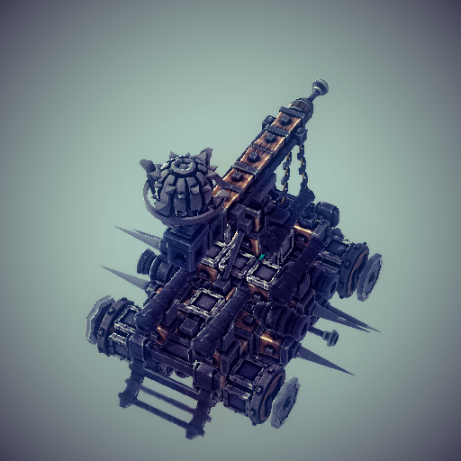 IronTurtle preview