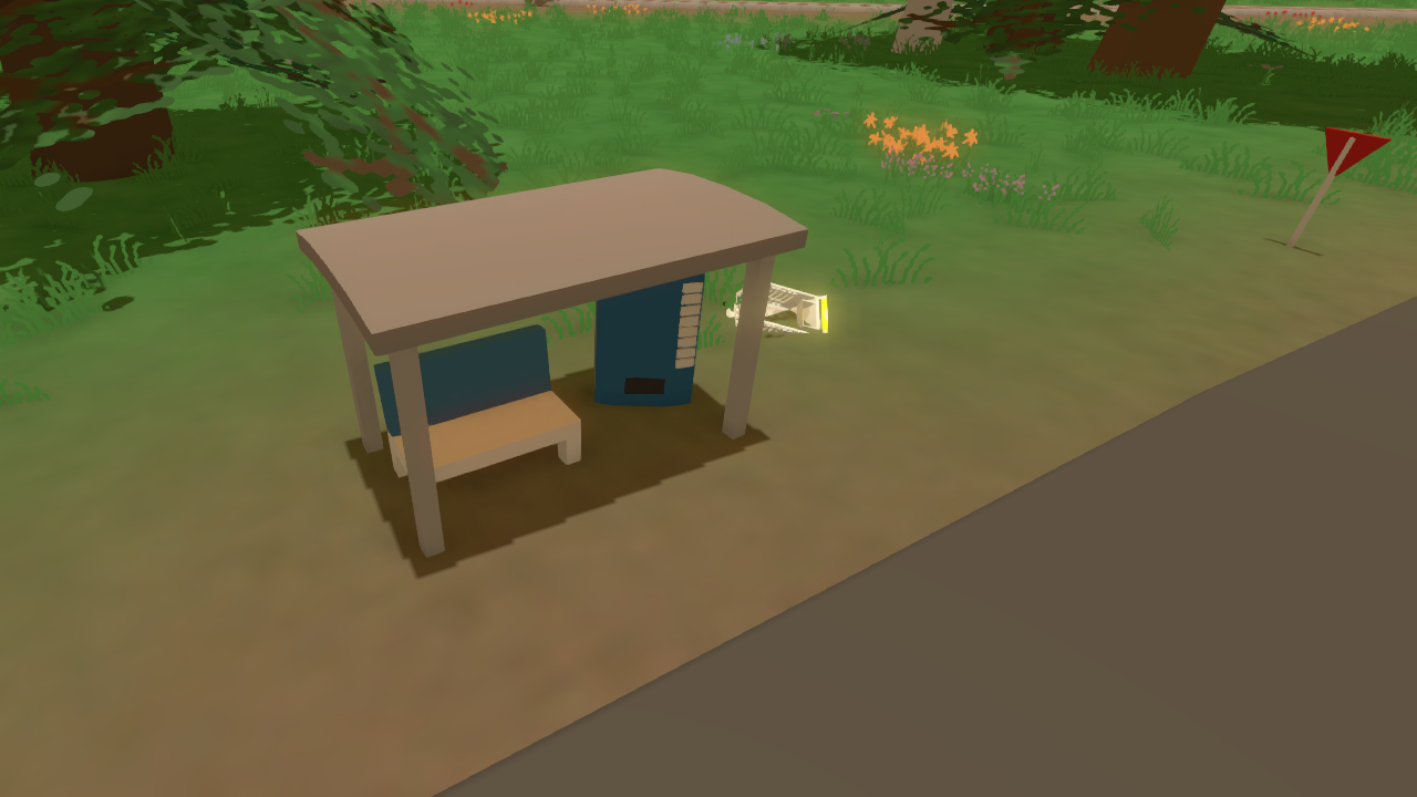 IMROPE 2.0 – Unturned Mod