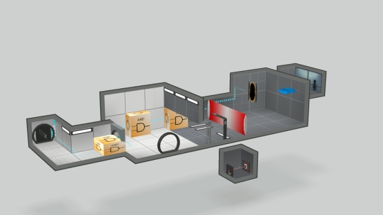 Portal Pro