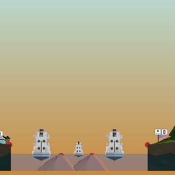 Imposible Bridge! (not actualy imposible)