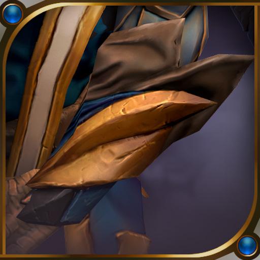 Manticore Bracers